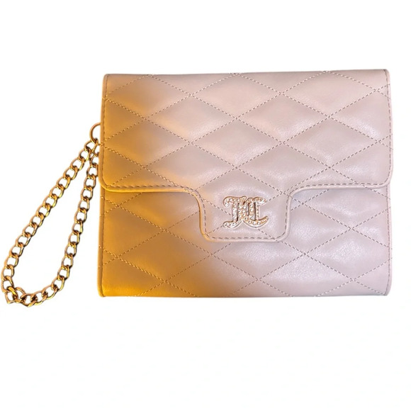 Juicy Couture Handbags - NWOT Large Clutch | Juicy Couture